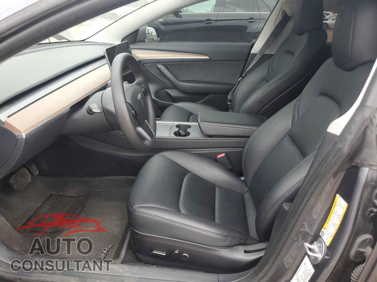 TESLA MODEL 3 2023 - 5YJ3E1EA6PF661727