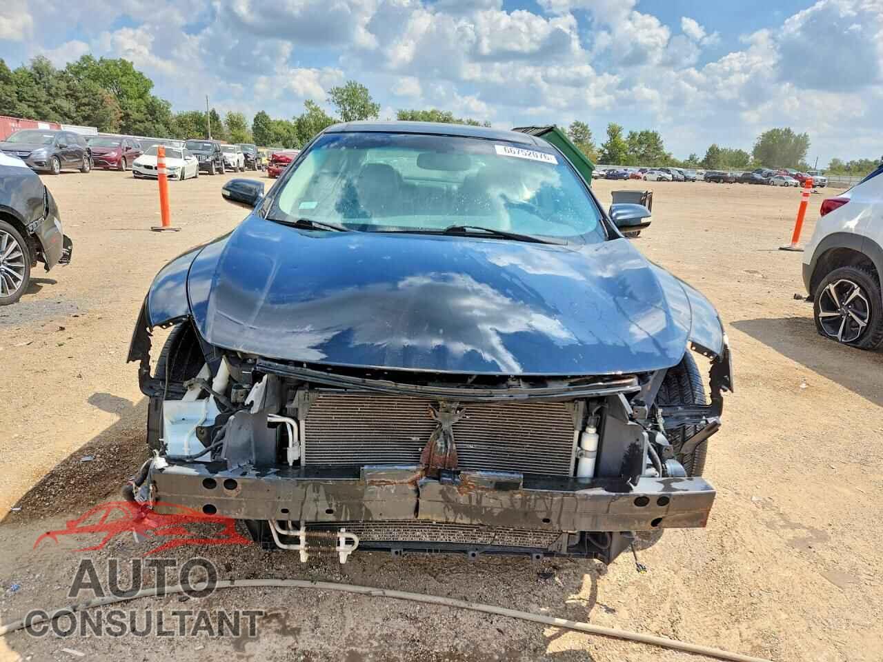 NISSAN MAXIMA 2011 - 1N4AA5AP1BC829970