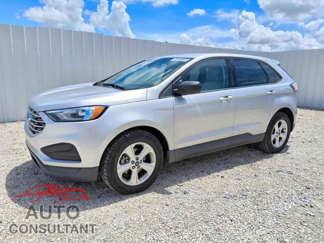 FORD EDGE 2019 - 2FMPK3G94KBC64236