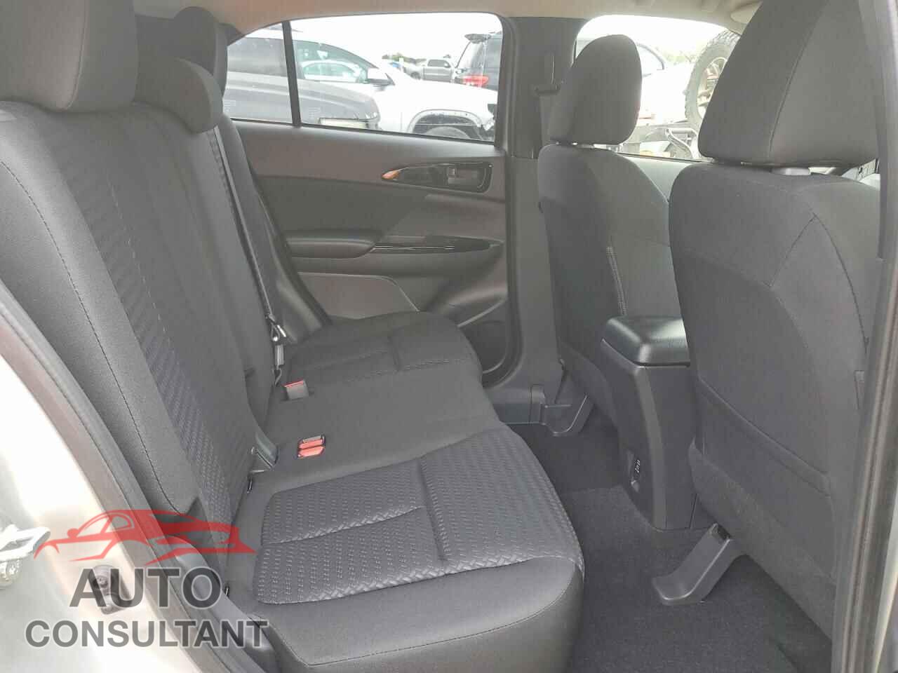 MITSUBISHI ECLIPSE 2026 - JA4ATVAA3TZ039093