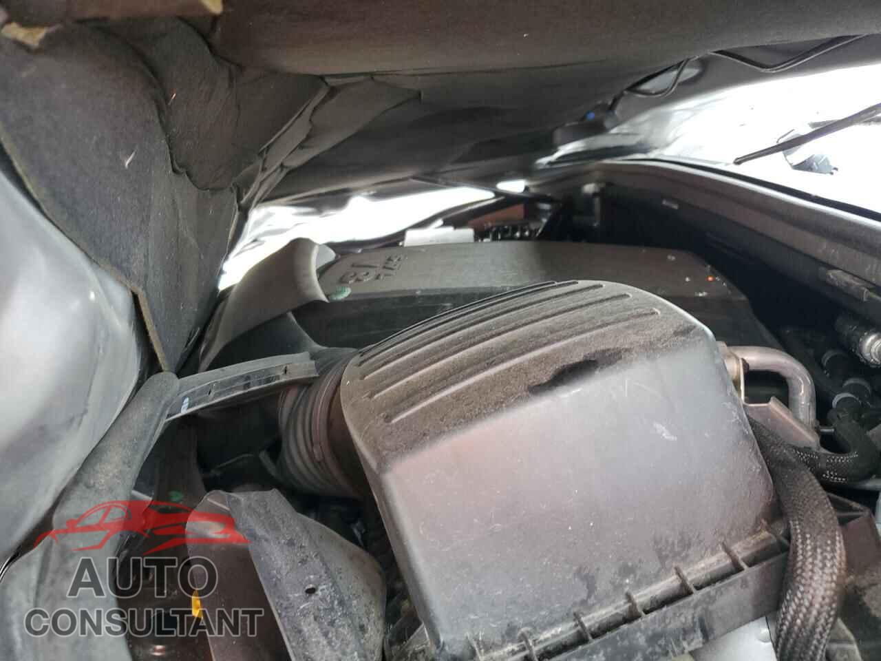 DODGE DURANGO 2019 - 1C4SDJFT7KC792945