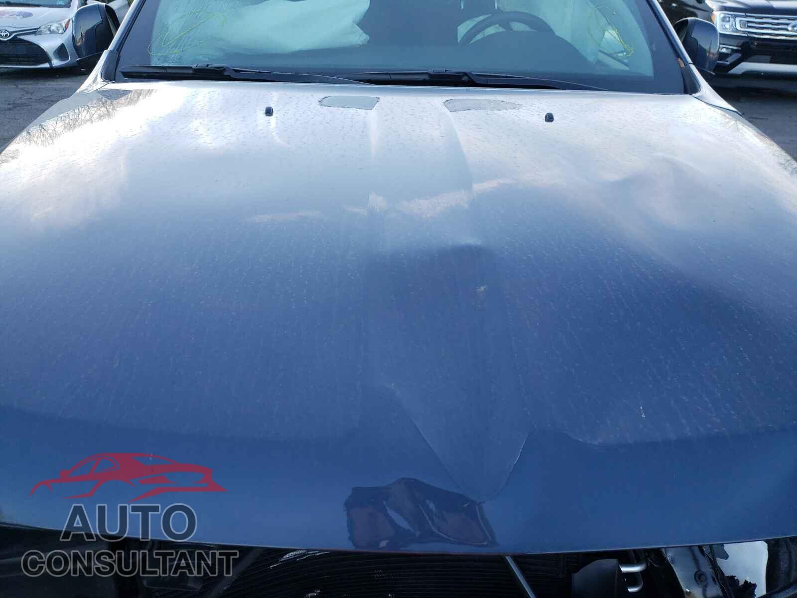DODGE DURANGO 2021 - 1C4RDJAG4MC759154