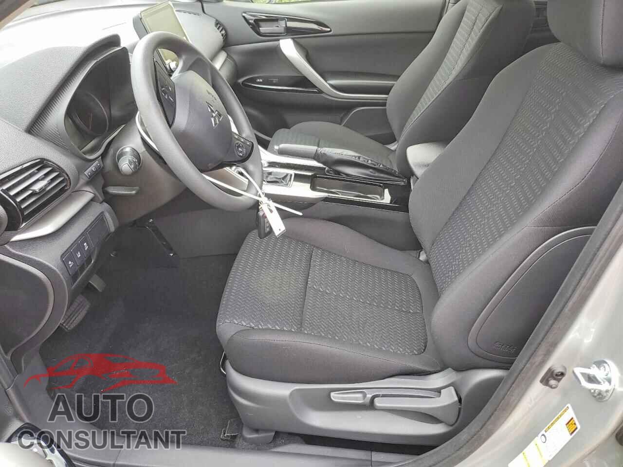 MITSUBISHI ECLIPSE 2026 - JA4ATVAA3TZ039093
