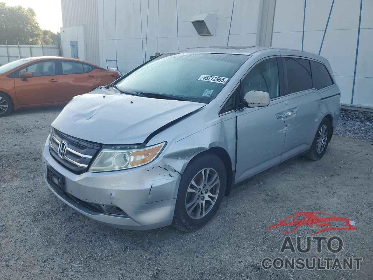 HONDA All Models 2013 - 5FNRL5H6XDB010773