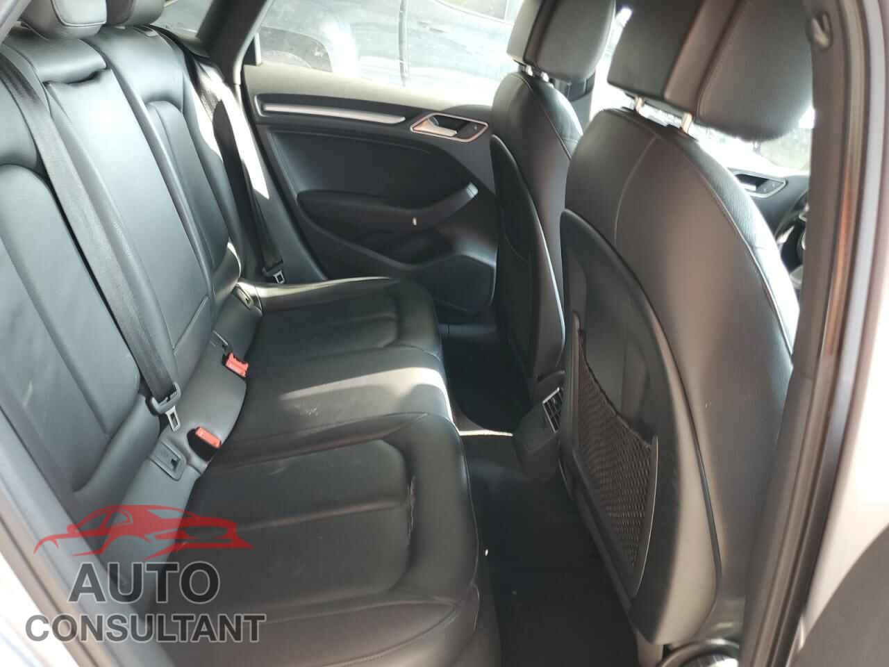 AUDI A3 2016 - WAUB8GFF2G1067254