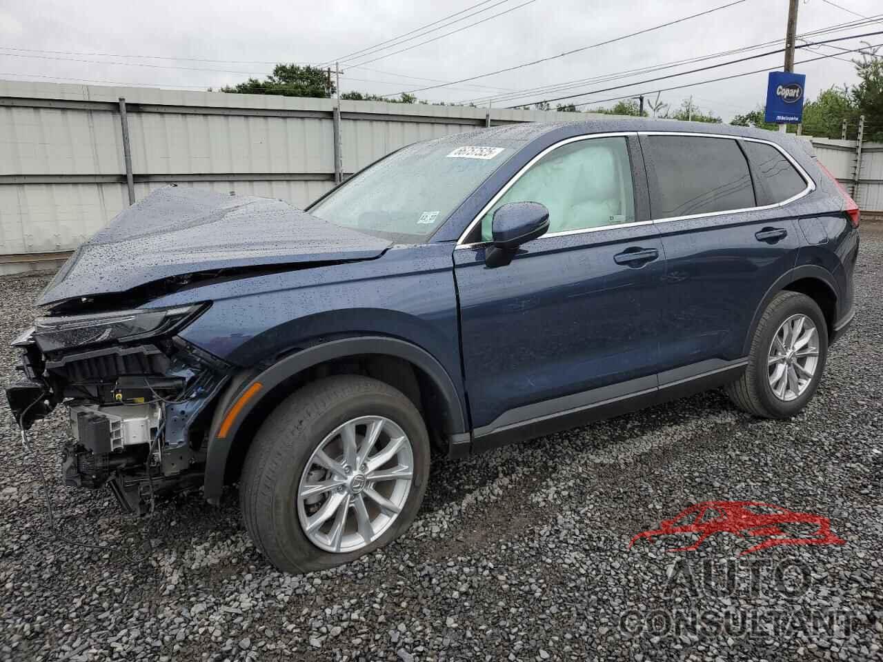 HONDA CRV 2023 - 7FARS4H43PE001806