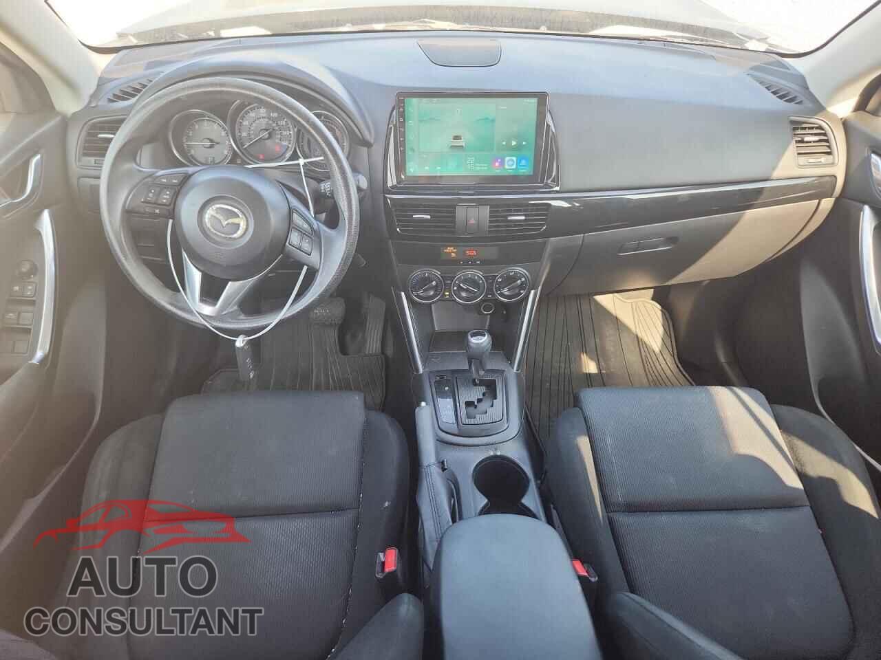 MAZDA CX-5 2013 - JM3KE2BE8D0132175