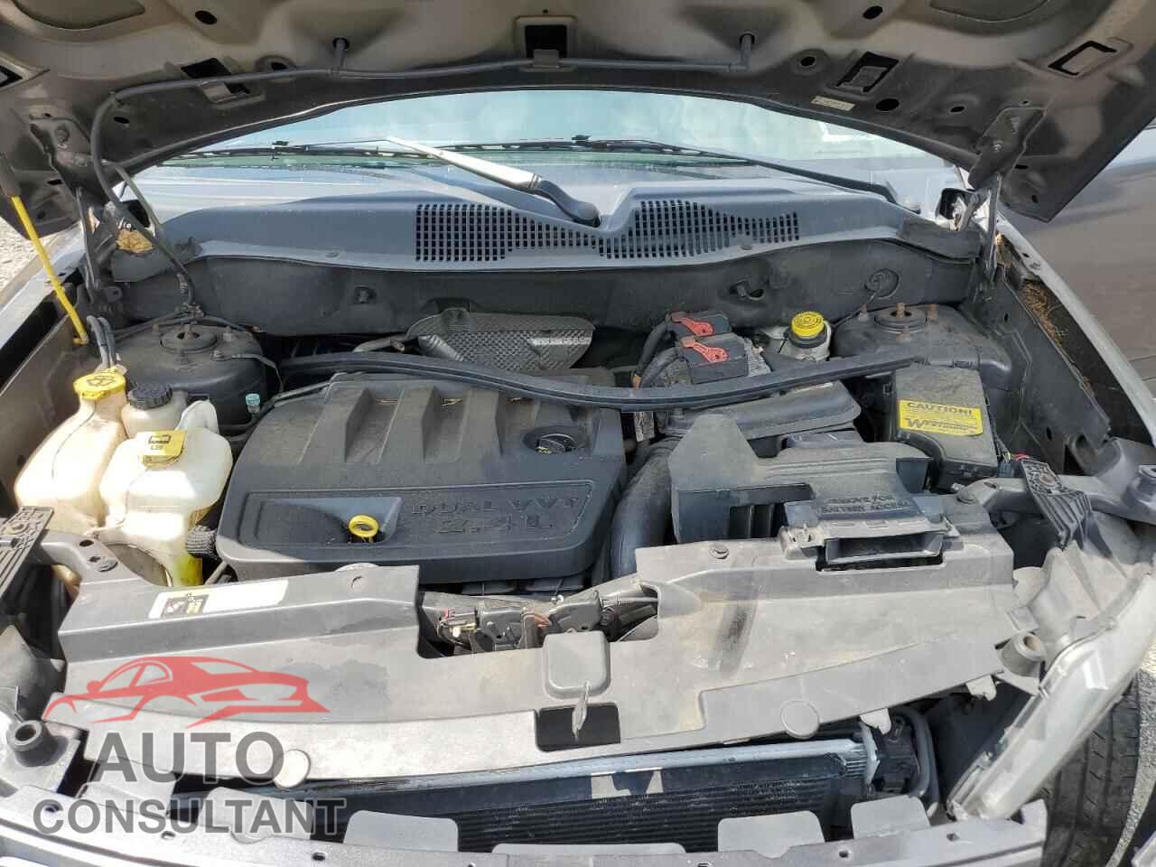 JEEP COMPASS 2015 - 1C4NJDEB8FD292146