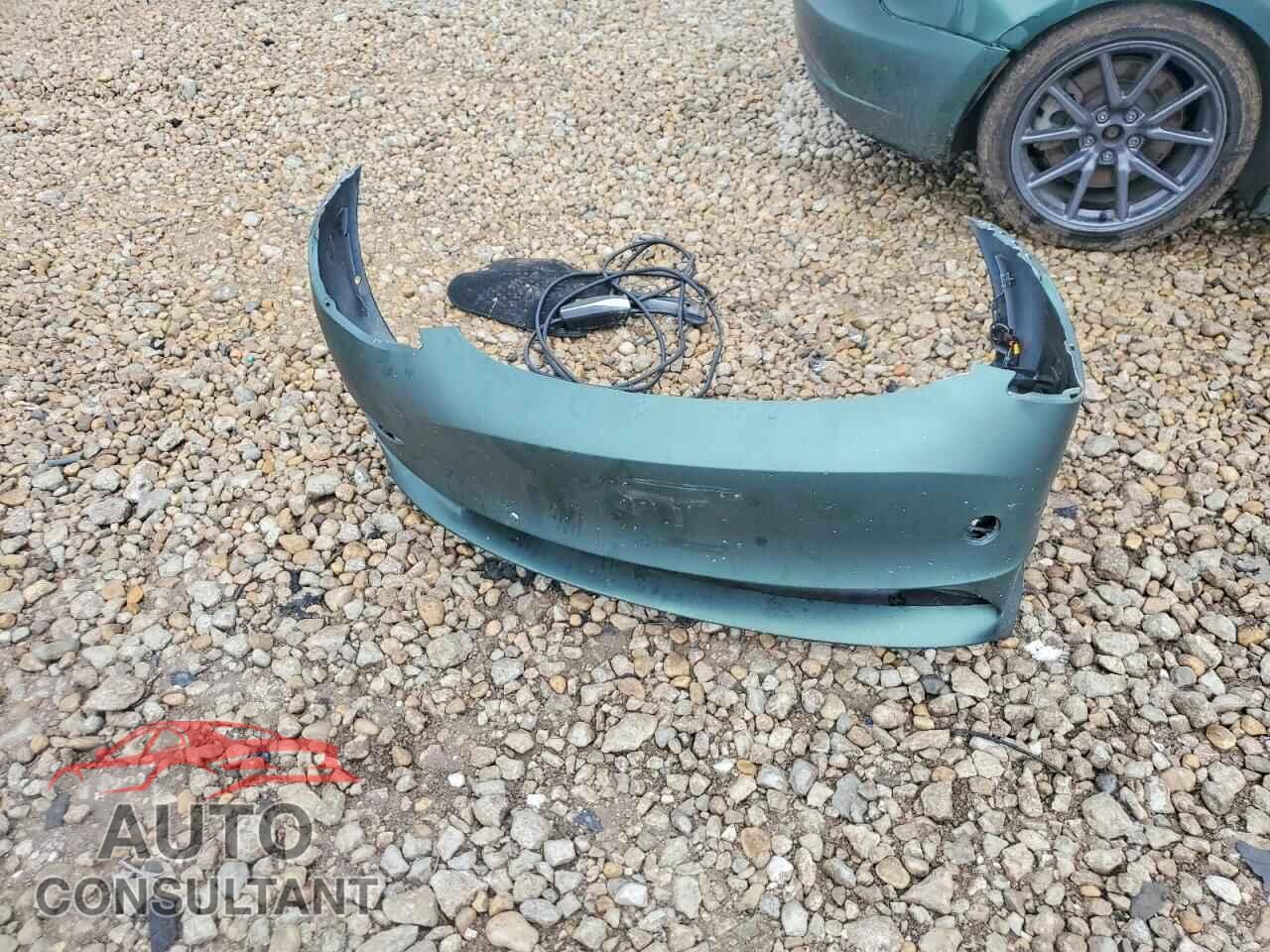 TESLA MODEL 3 2020 - 5YJ3E1EA9LF797263