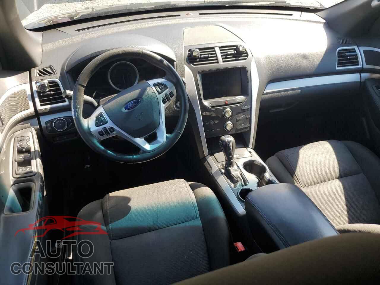 FORD EXPLORER 2015 - 1FM5K7D89FGA62291