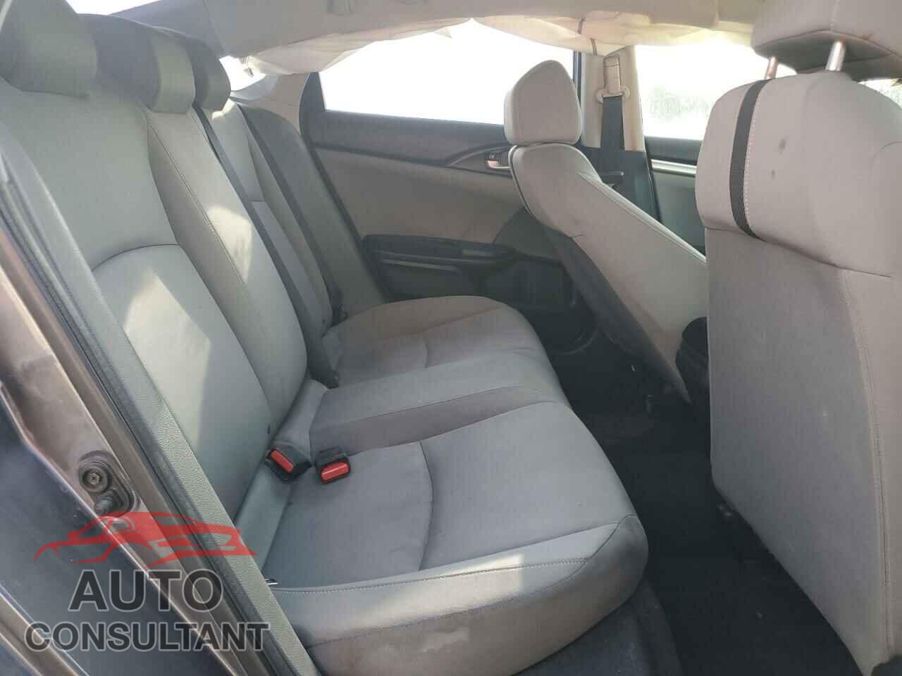 HONDA CIVIC 2019 - 19XFC2F68KE000444