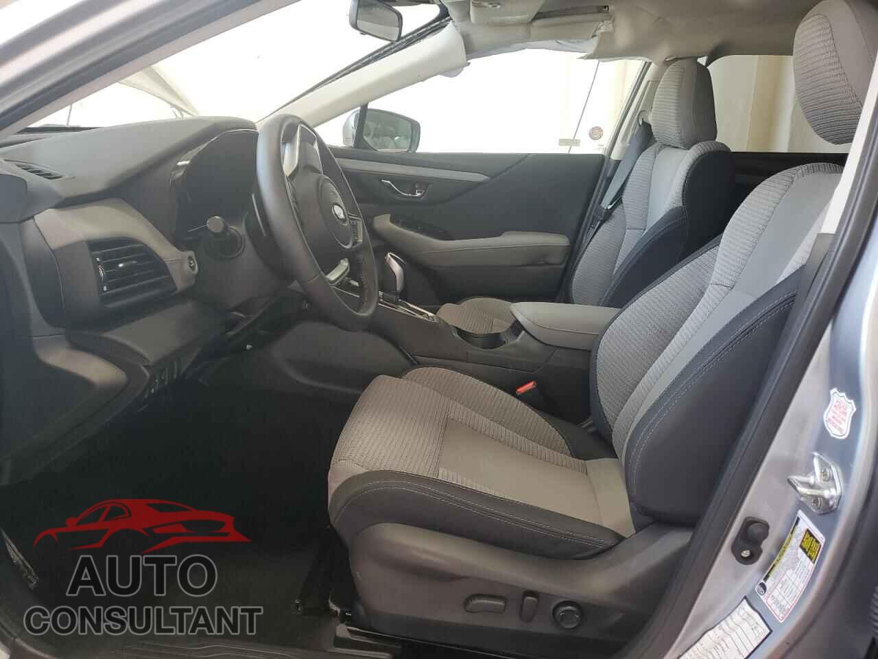 SUBARU OUTBACK 2025 - 4S4BTAFC7S3219347