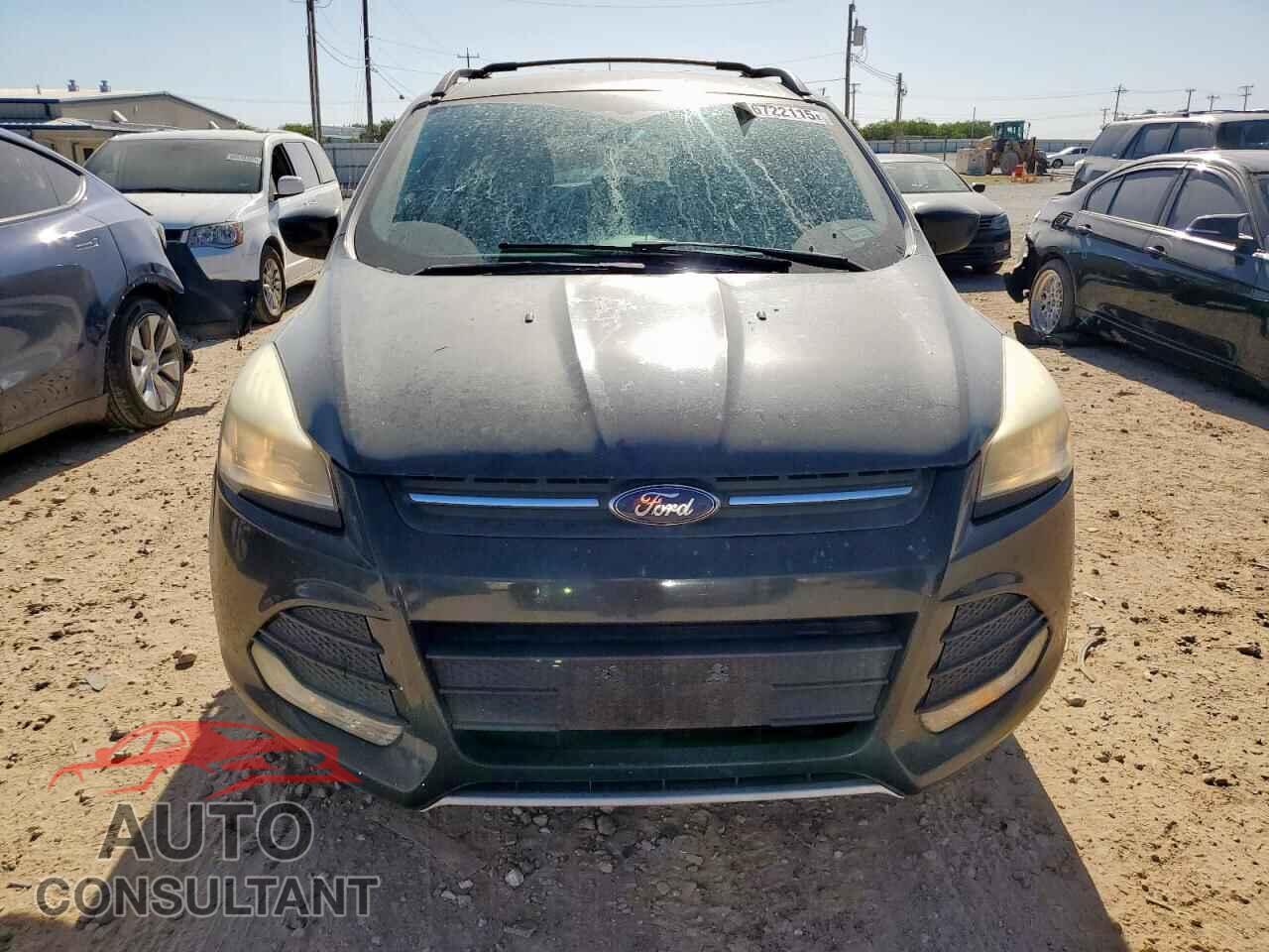 FORD ESCAPE 2013 - 1FMCU0G92DUC05884