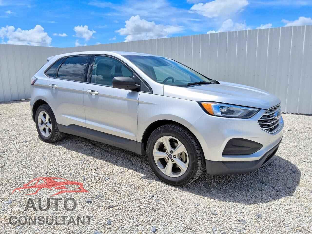 FORD EDGE 2019 - 2FMPK3G94KBC64236