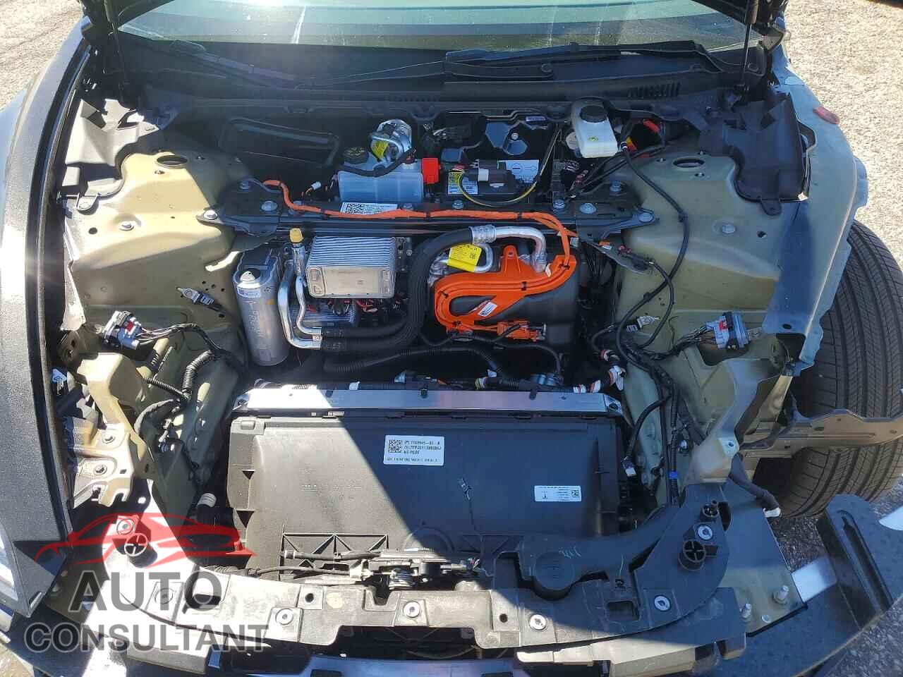 TESLA MODEL 3 2026 - 5YJ3E1EA5TF183018
