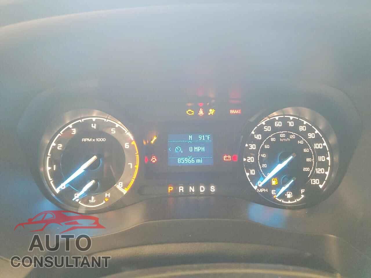FORD RANGER 2021 - 1FTER4FH4MLE04584