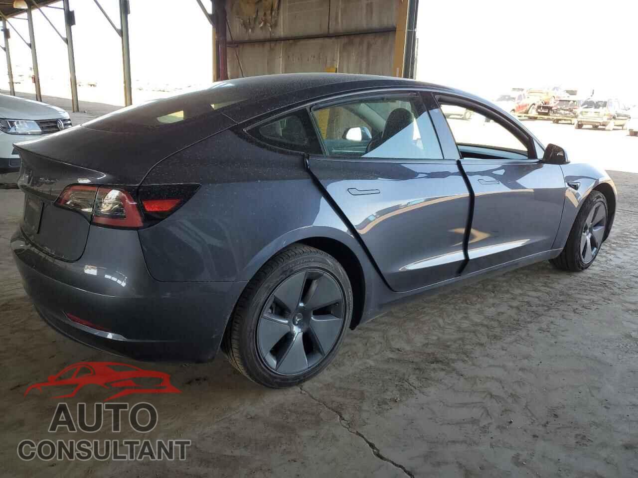TESLA MODEL 3 2023 - 5YJ3E1EA9PF714694