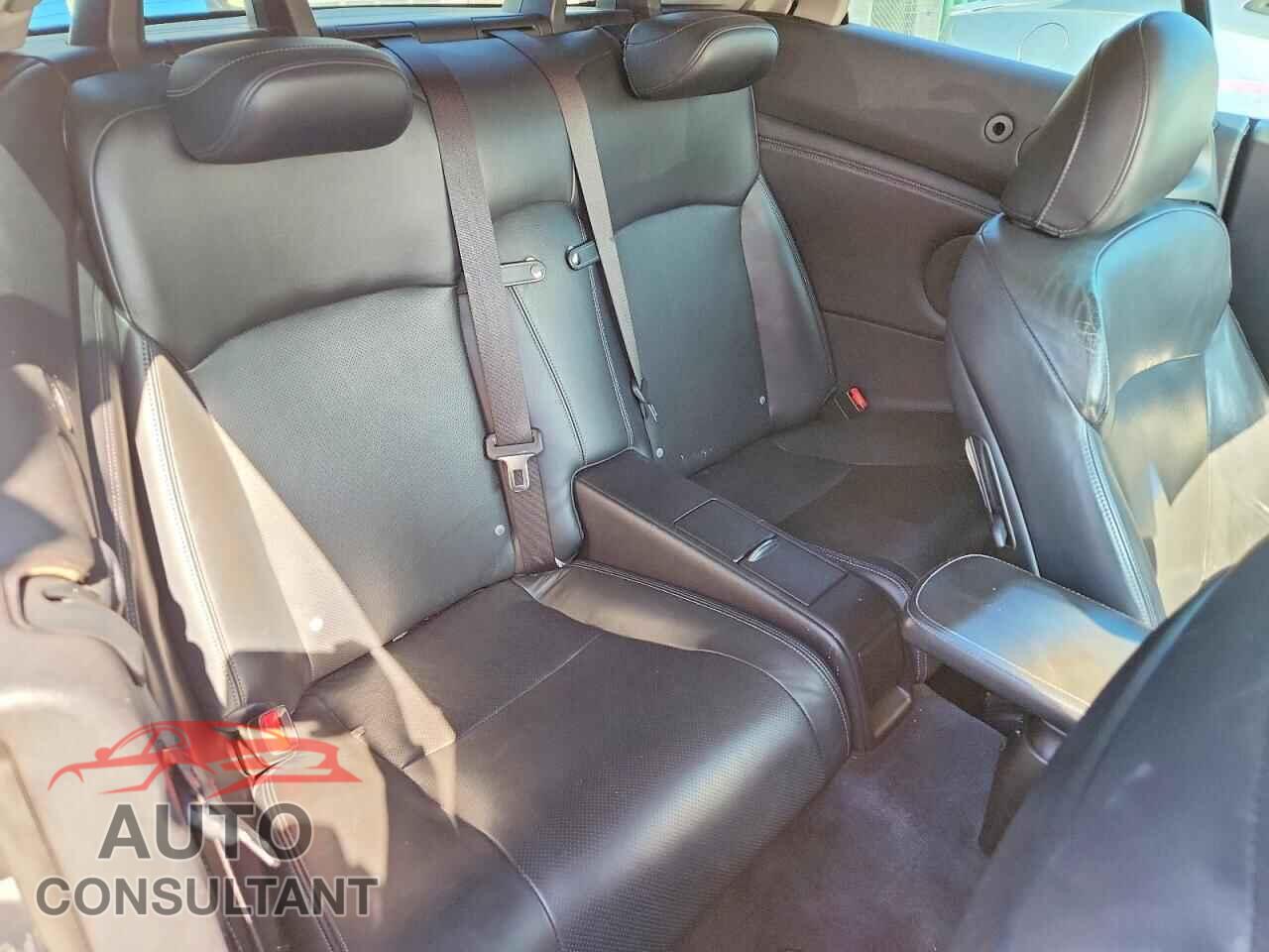 LEXUS IS 2010 - JTHFF2C25A2508650