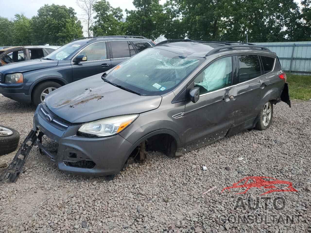 FORD ESCAPE 2013 - 1FMCU9GX1DUC29810
