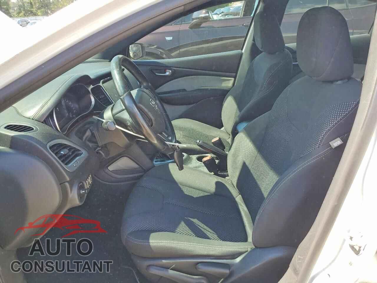 DODGE DART 2016 - 1C3CDFBB4GD624183