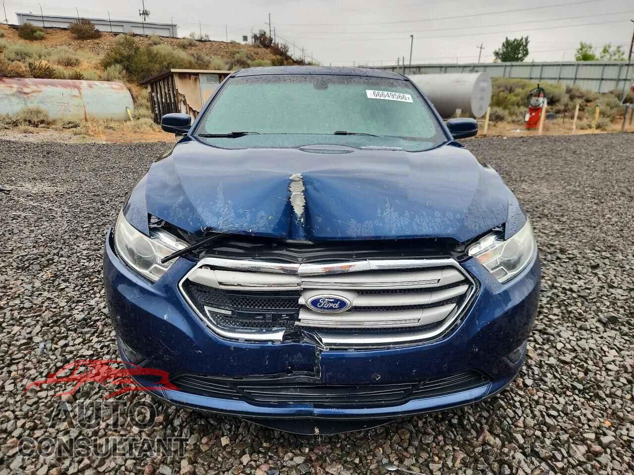 FORD TAURUS 2016 - 1FAHP2E84GG126250