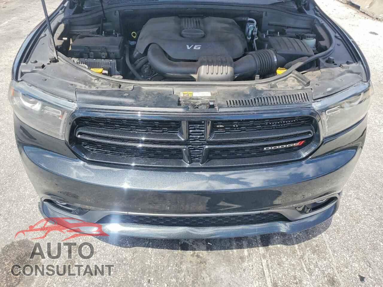 DODGE DURANGO 2015 - 1C4RDJAG4FC188204