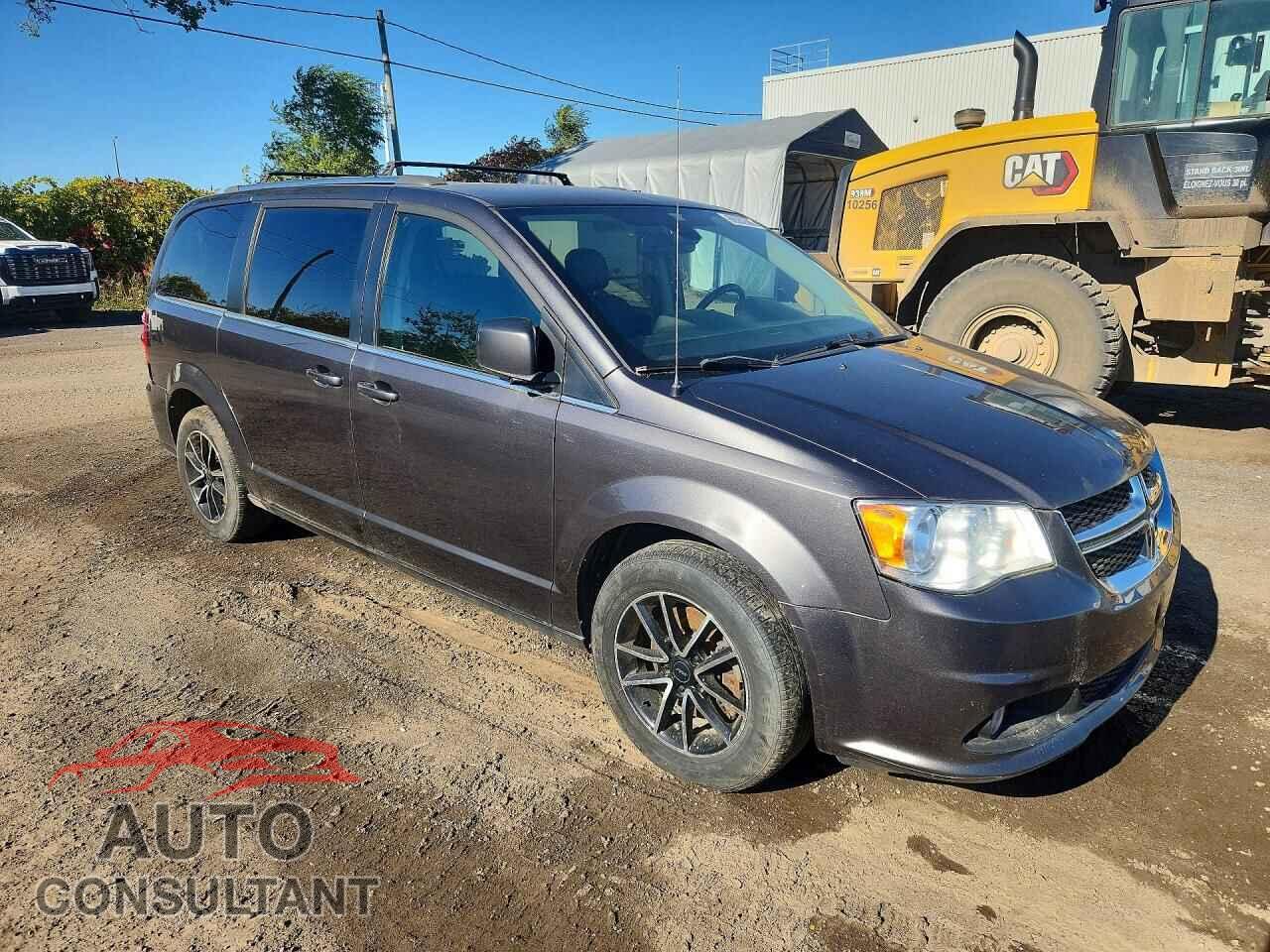 DODGE CARAVAN 2020 - 2C4RDGDG3LR175414