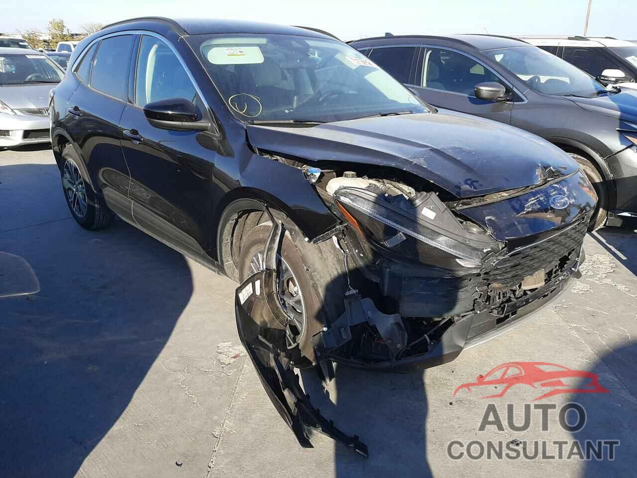 FORD ESCAPE 2021 - 1FMCU0H62MUA56686