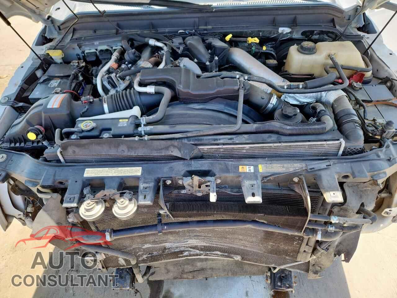 FORD F350 2012 - 1FT7X3BT0CEB22982