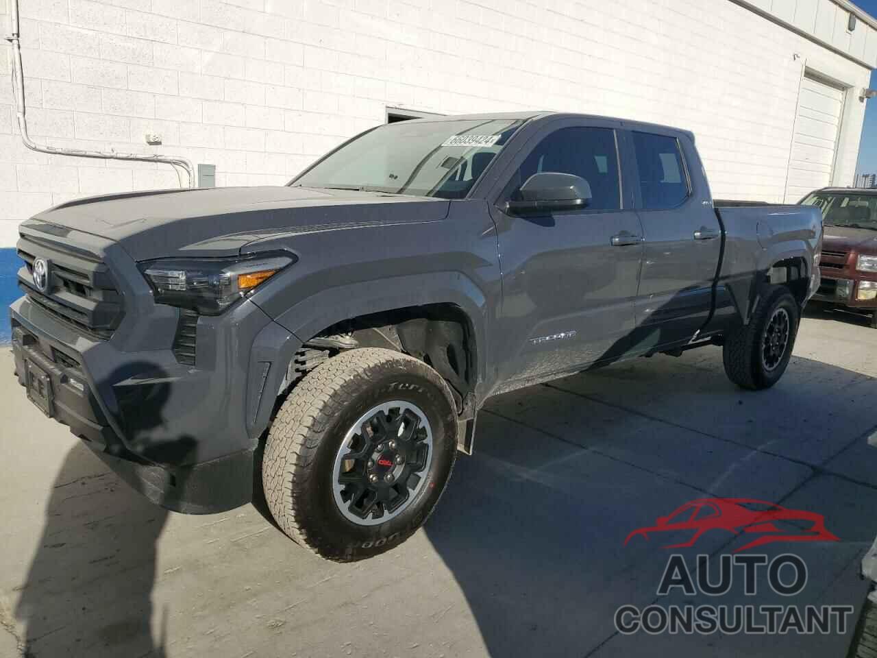 TOYOTA TACOMA 2024 - 3TMLB5JN8RM009814