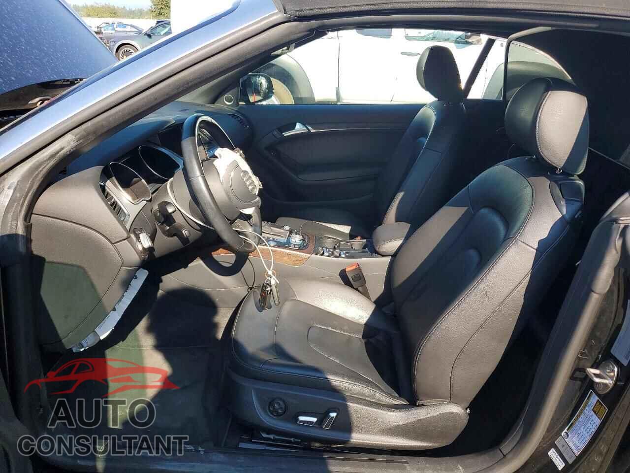 AUDI A5 2016 - WAUM2AFH1GN006804