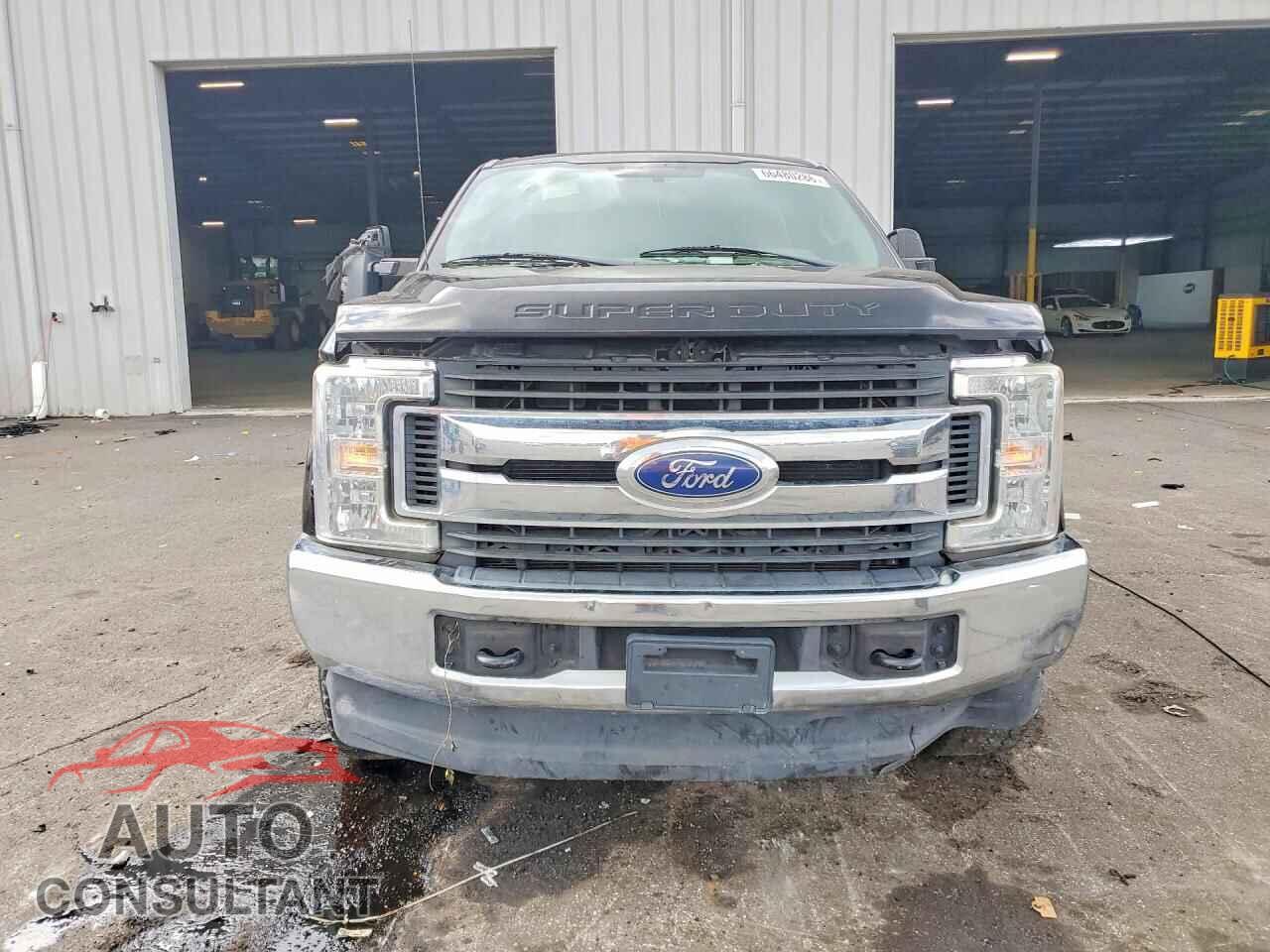 FORD F250 2017 - 1FT7W2BT3HED64721