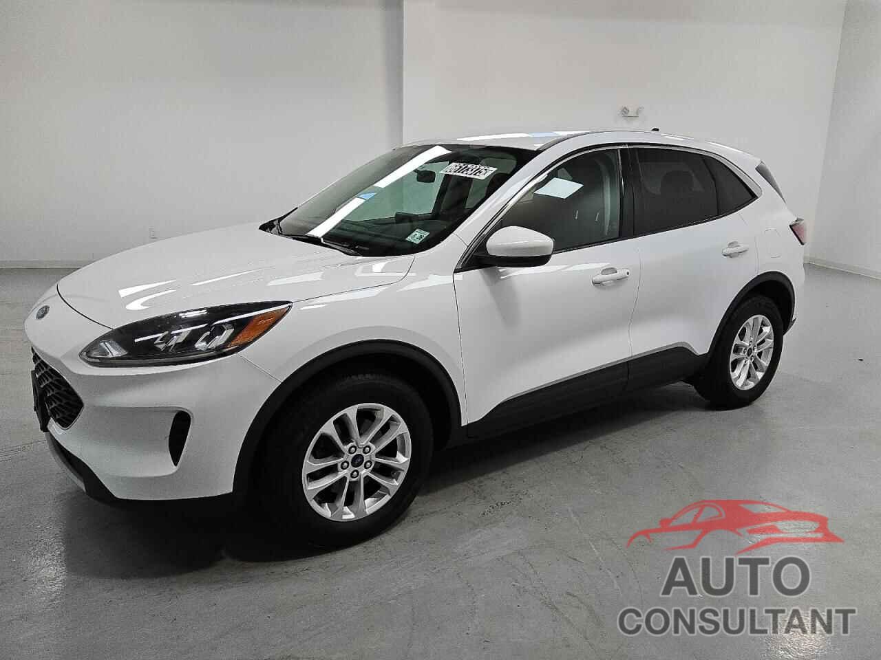 FORD ESCAPE 2021 - 1FMCU9G68MUB25354