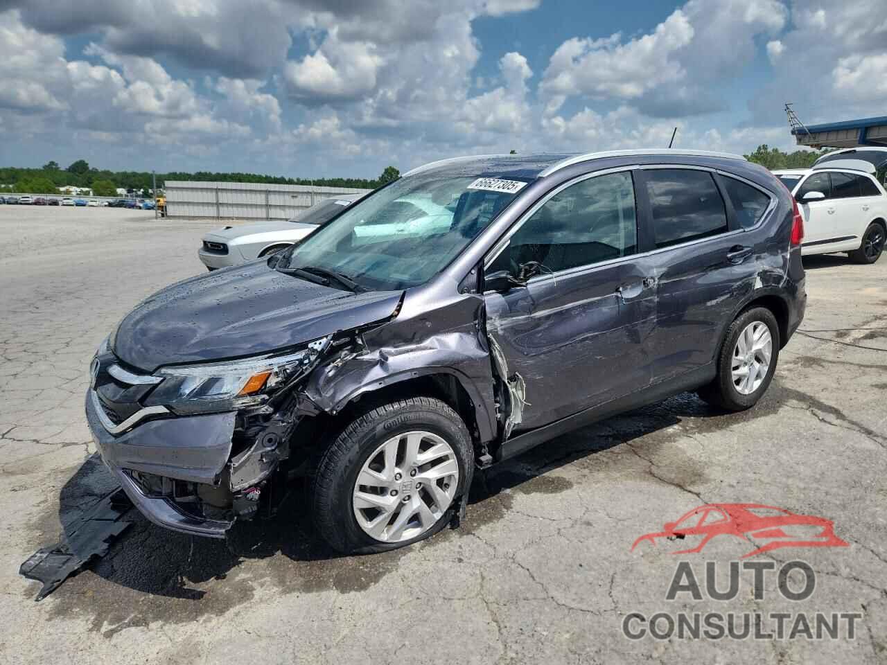 HONDA CRV 2016 - 2HKRM3H72GH564230