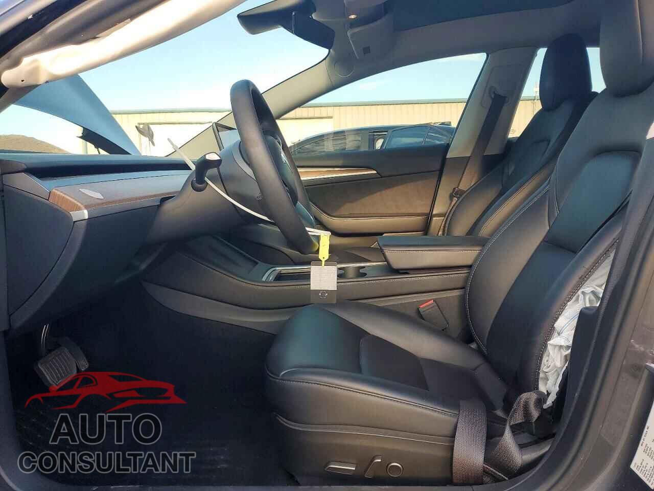 TESLA MODEL 3 2023 - 5YJ3E1EA3PF691753