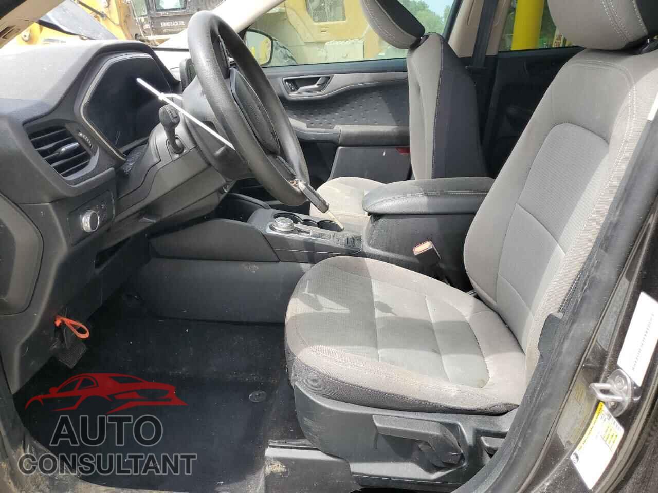 FORD ESCAPE 2020 - 1FMCU0F63LUA33516