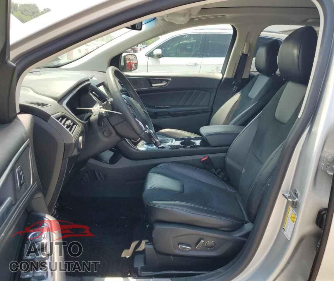 FORD EDGE 2016 - 2FMPK4AP4GBB30699