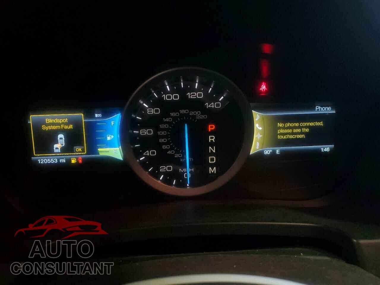 FORD EXPLORER 2012 - 1FMHK8F80CGA71828