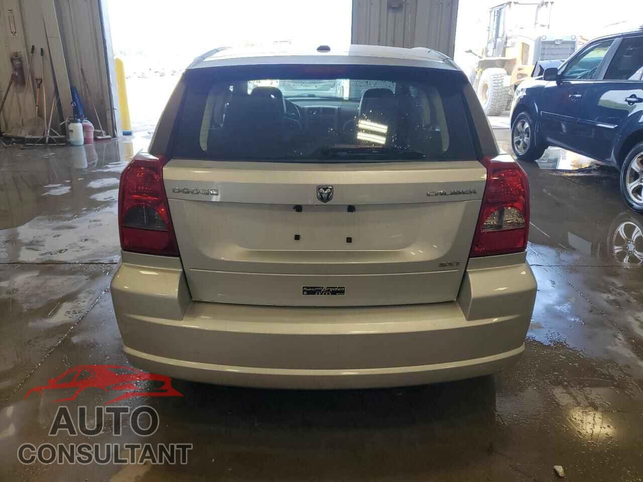 DODGE CALIBER 2009 - 1B3HB48A99D132196
