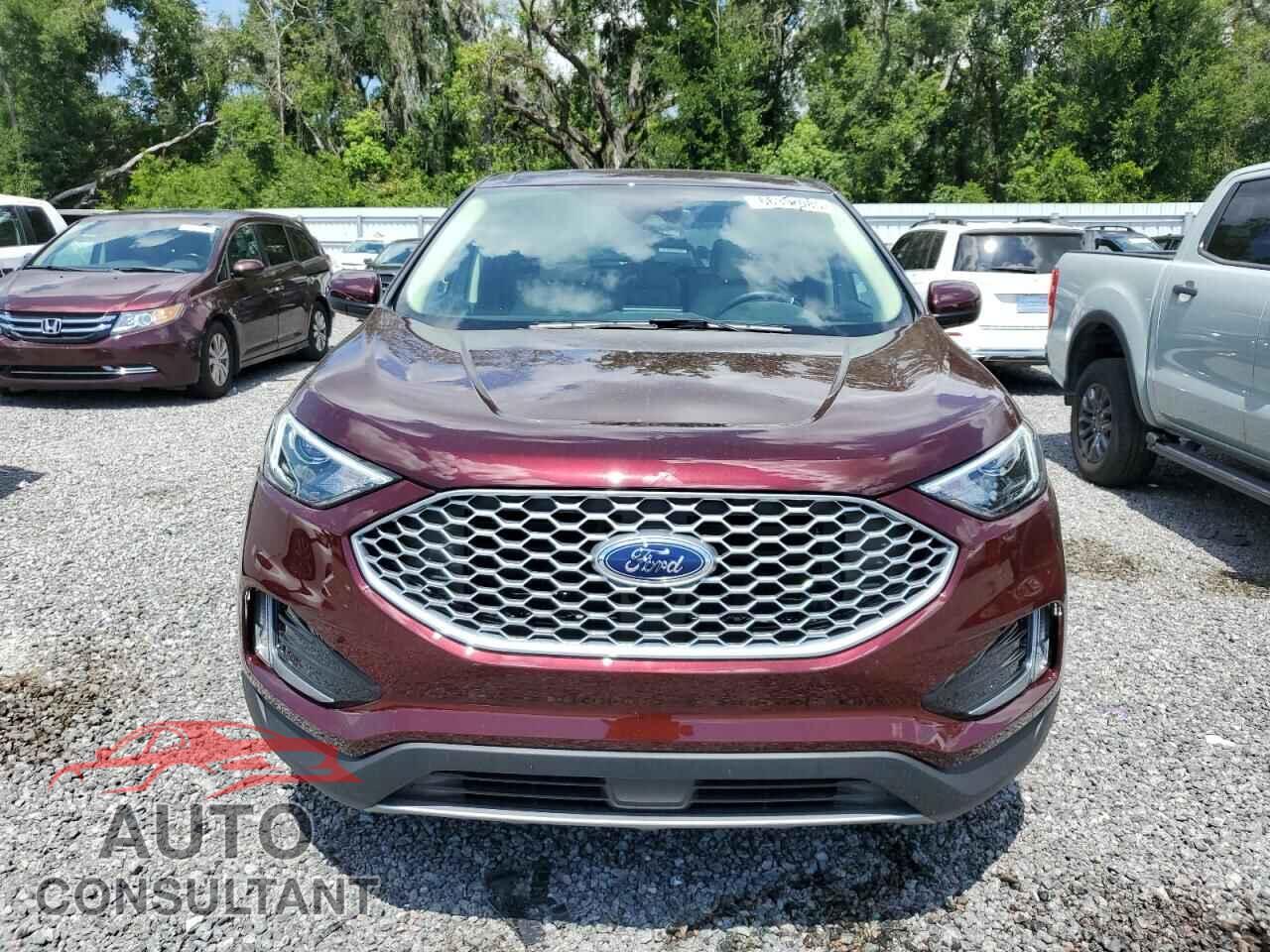 FORD EDGE 2024 - 2FMPK4J93RBB02137