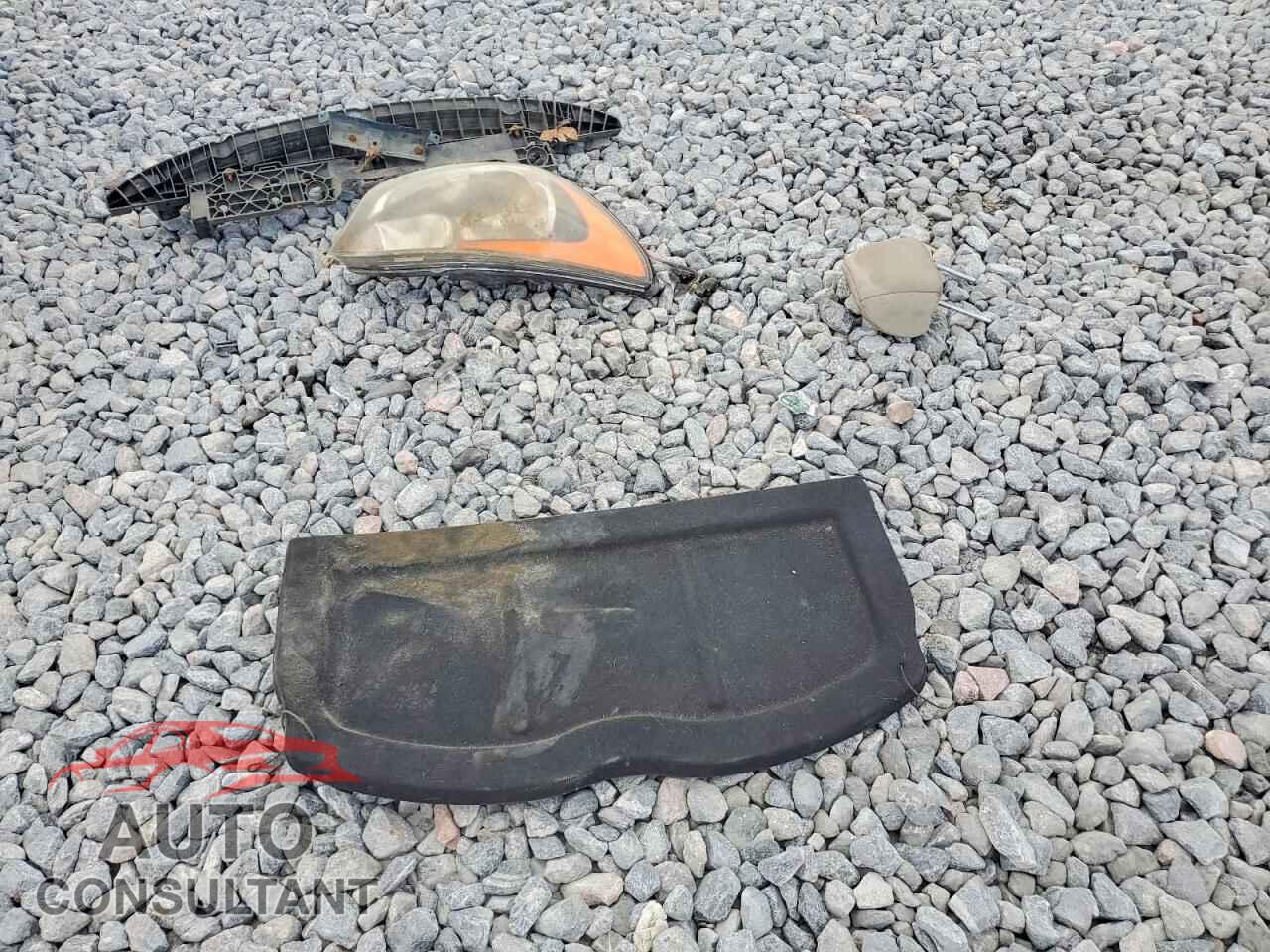 KIA RIO 2013 - KNADN5A37D6231065