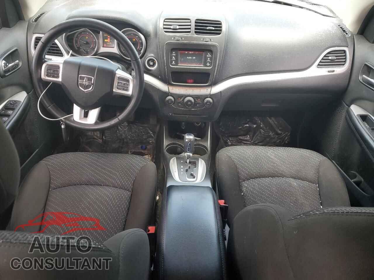 DODGE JOURNEY 2019 - 3C4PDCBB1KT779336