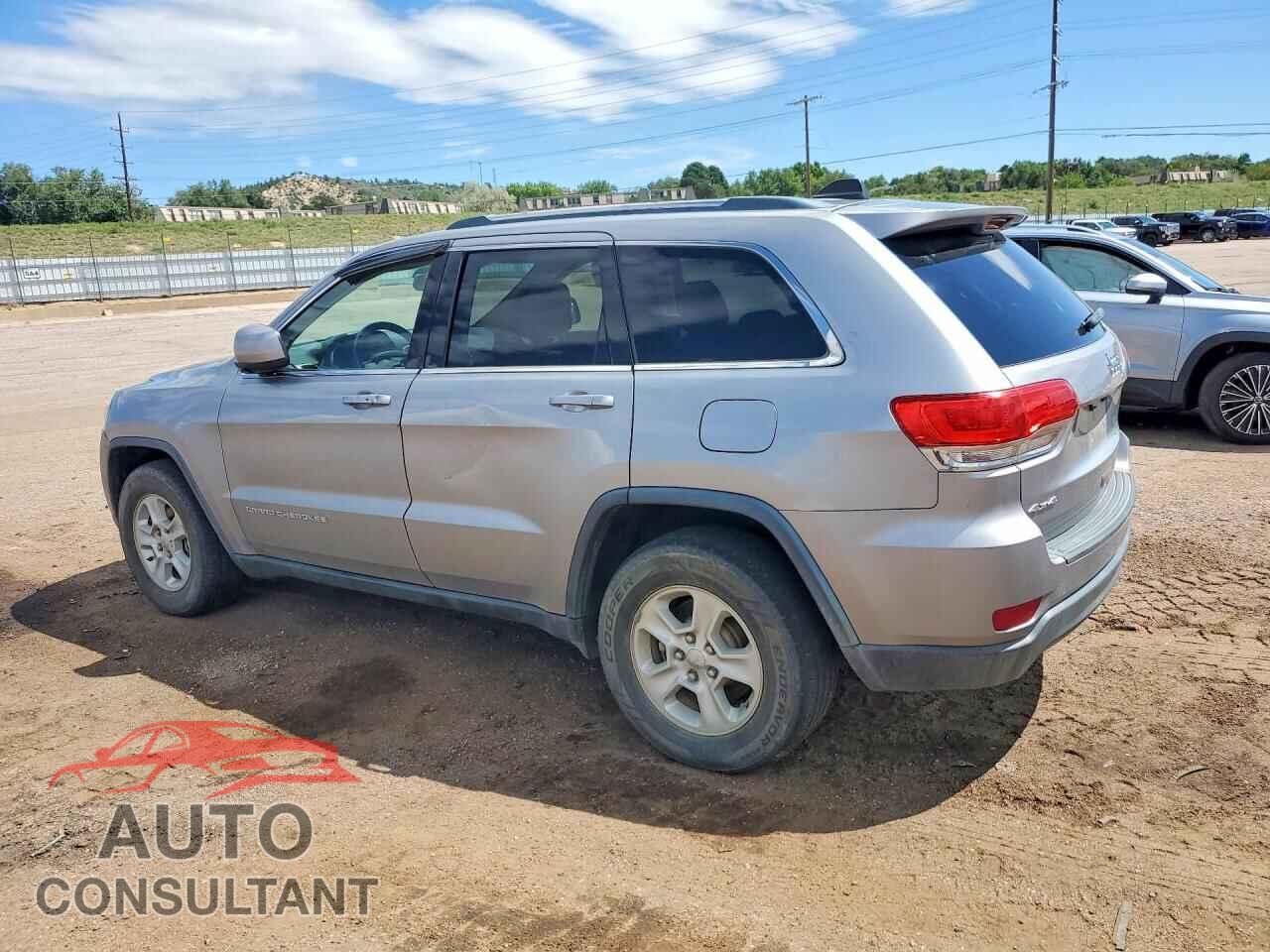 JEEP CHEROKEE 2015 - 1C4RJFAG1FC631110