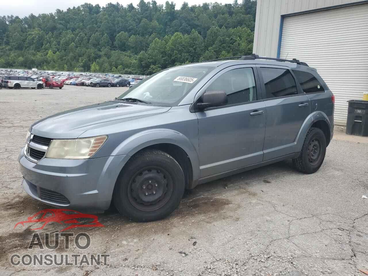 DODGE JOURNEY 2010 - 3D4PG4FB1AT139992
