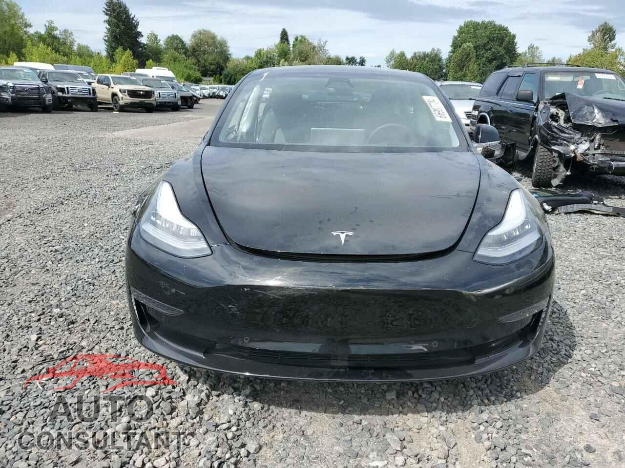 TESLA MODEL 3 2020 - 5YJ3E1EB0LF599857
