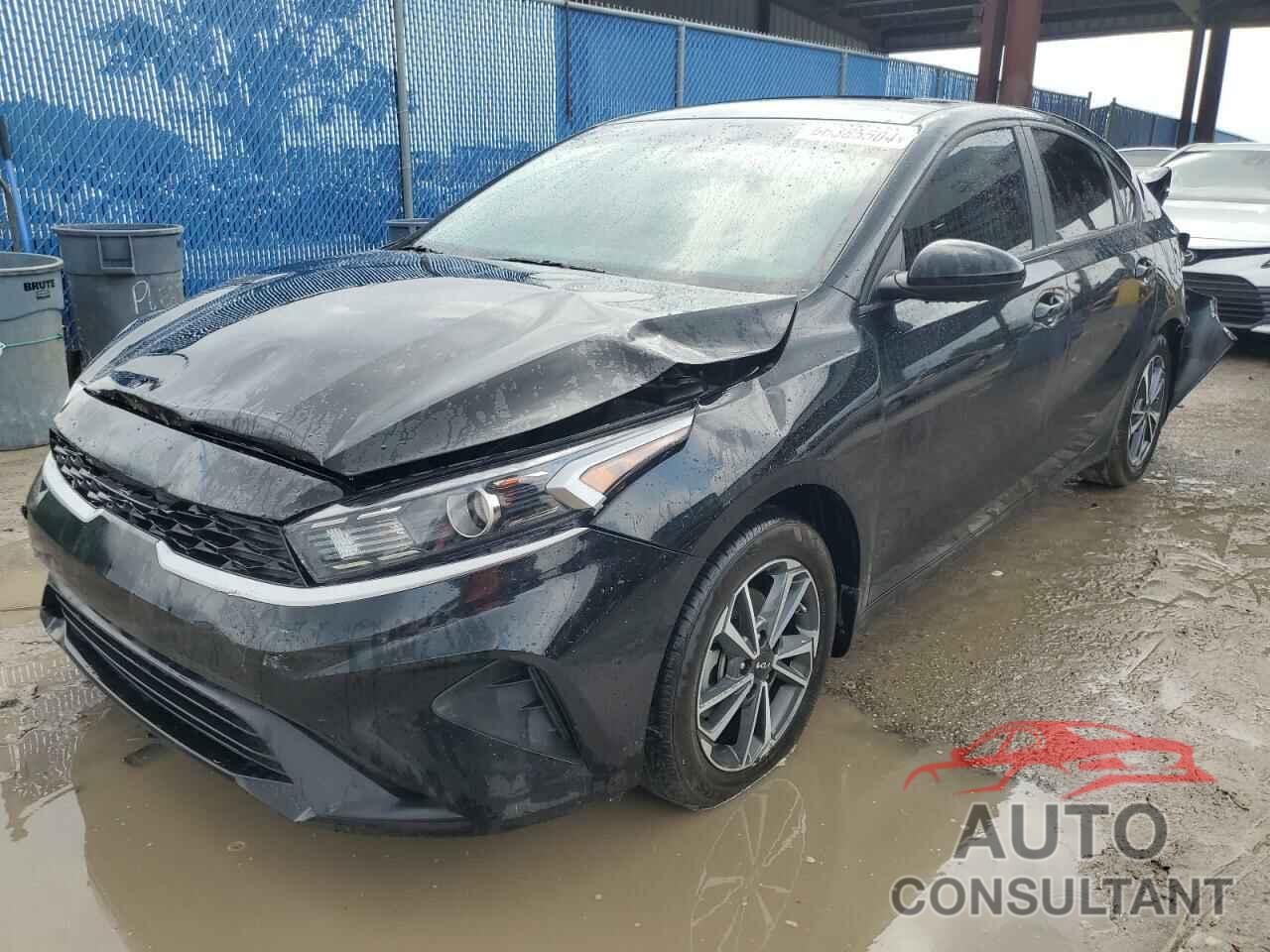 KIA FORTE 2023 - 3KPF24AD7PE655397