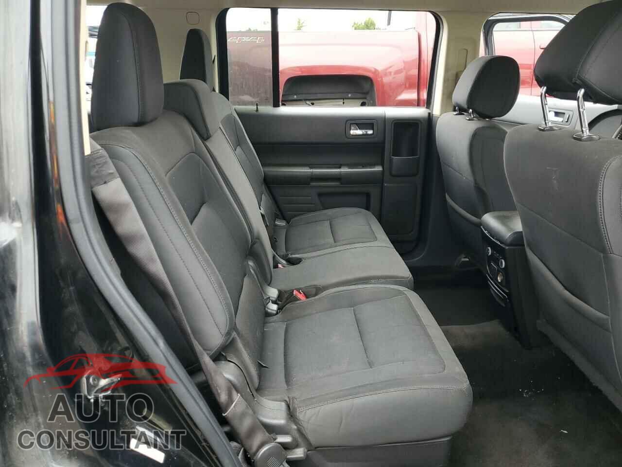 FORD FLEX 2013 - 2FMGK5B89DBD33032