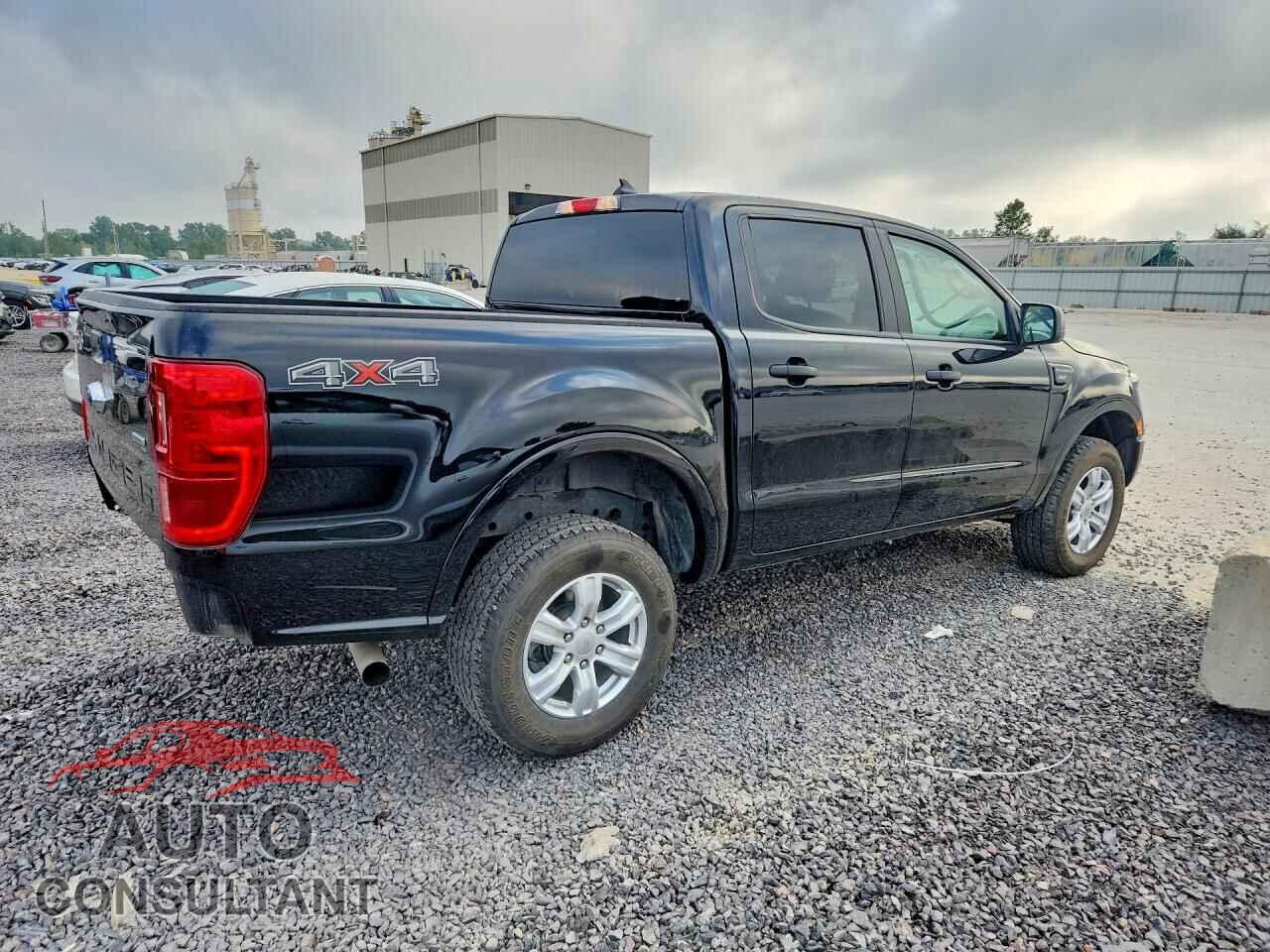 FORD RANGER 2020 - 1FTER4FH1LLA33608