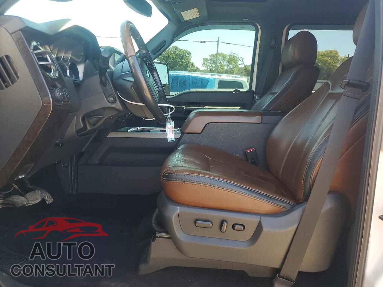 FORD F250 2016 - 1FT7W2BT5GEB48111