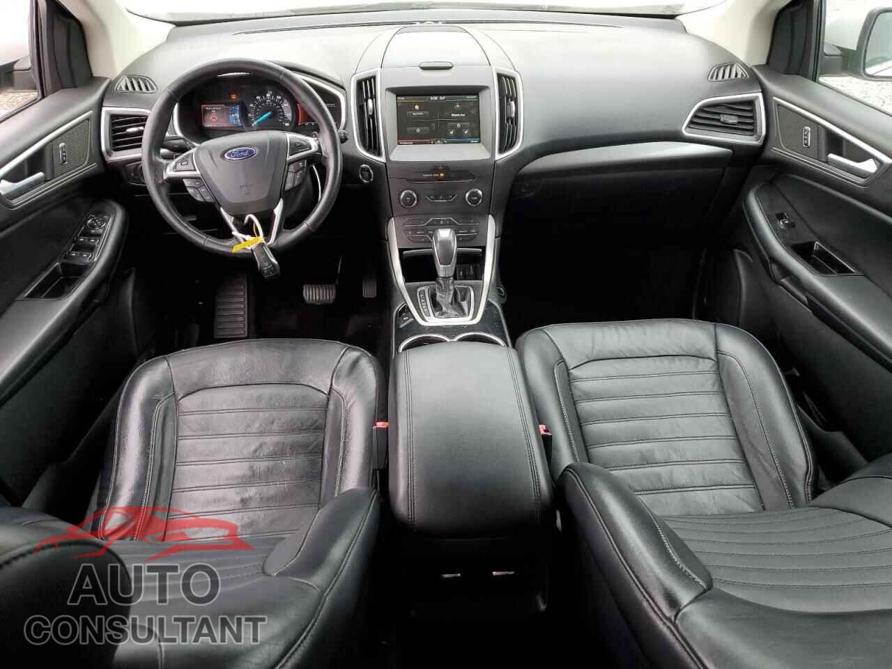 FORD EDGE 2015 - 2FMTK3J97FBB85818